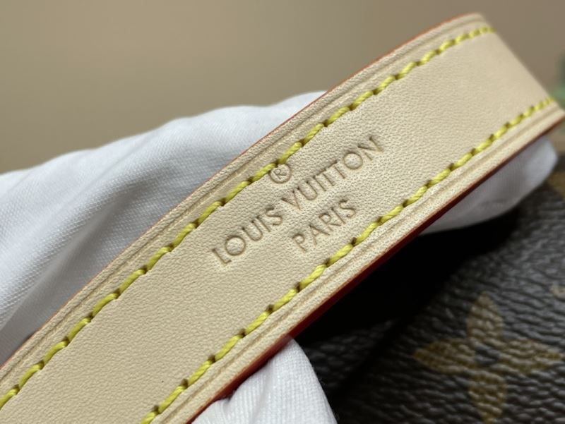 Louis Vuitton Dauphine Bags